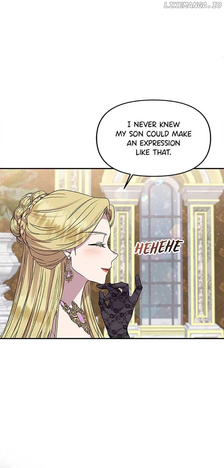 The Materialistic Princess Chapter 46 Page 59
