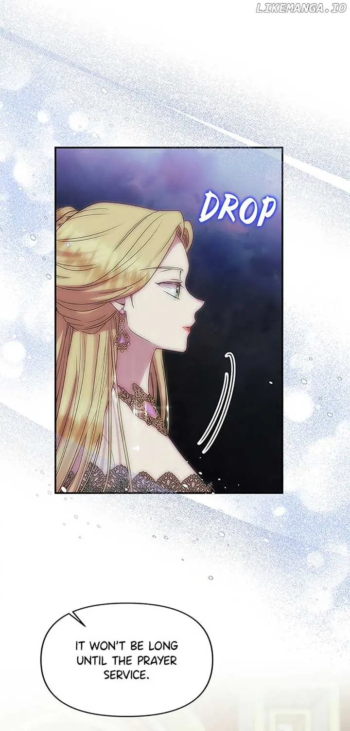 The Materialistic Princess Chapter 46 Page 60