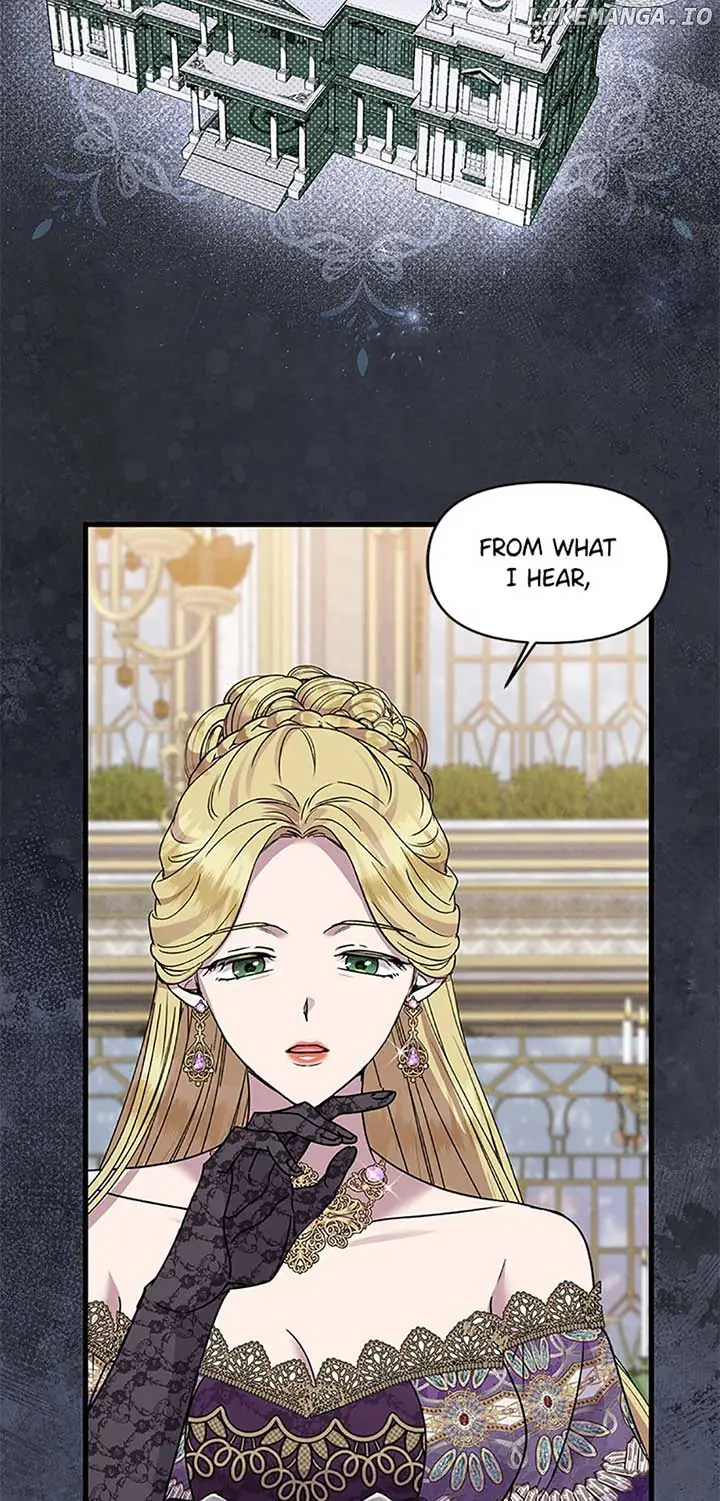 The Materialistic Princess Chapter 46 Page 63