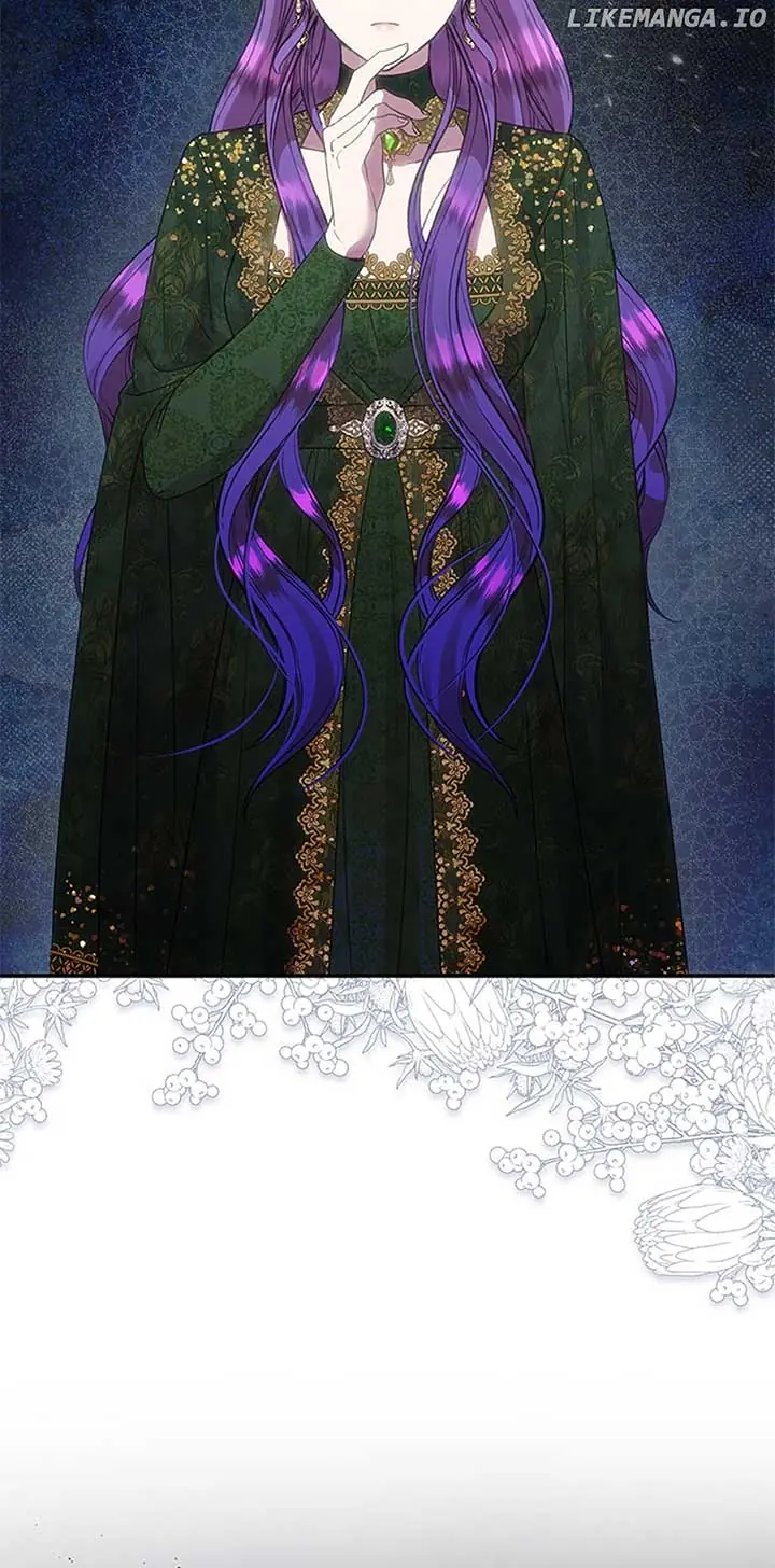 The Materialistic Princess Chapter 46 Page 73