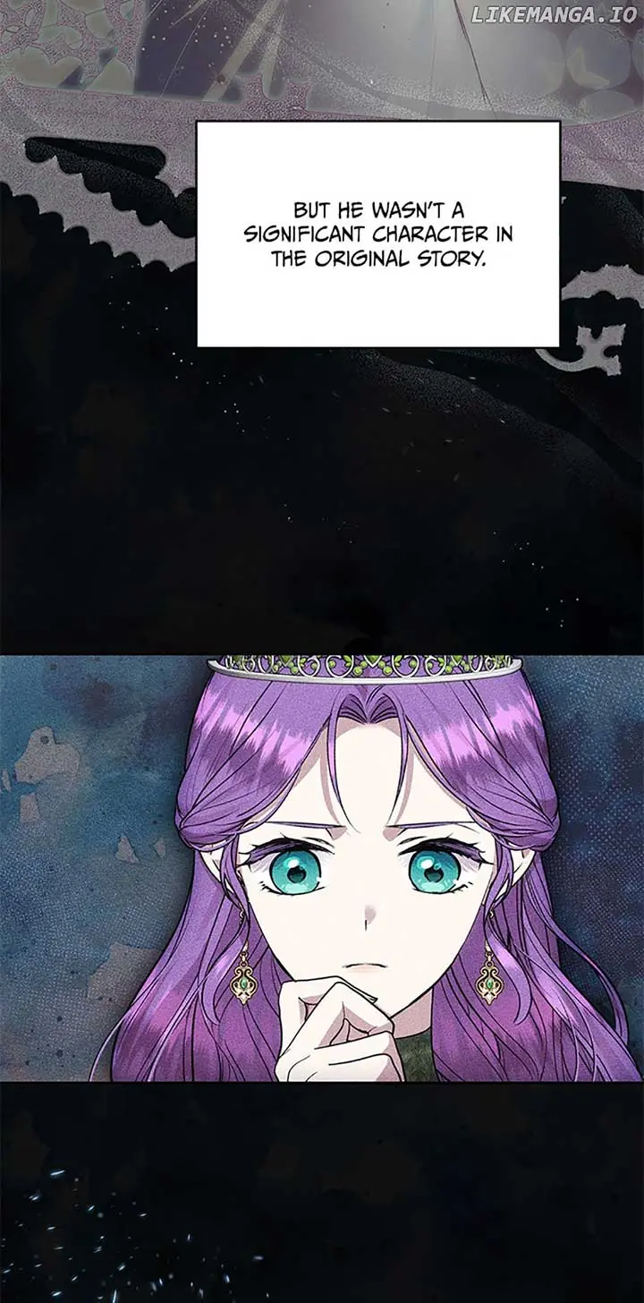 The Materialistic Princess Chapter 46 Page 75