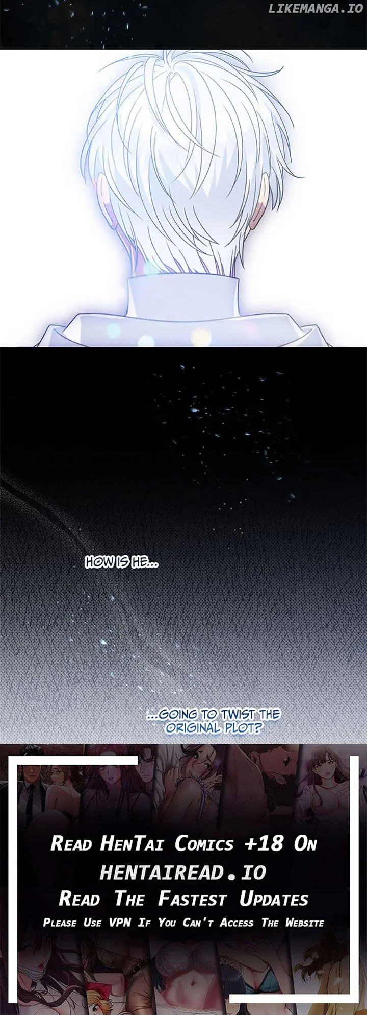 The Materialistic Princess Chapter 46 Page 76