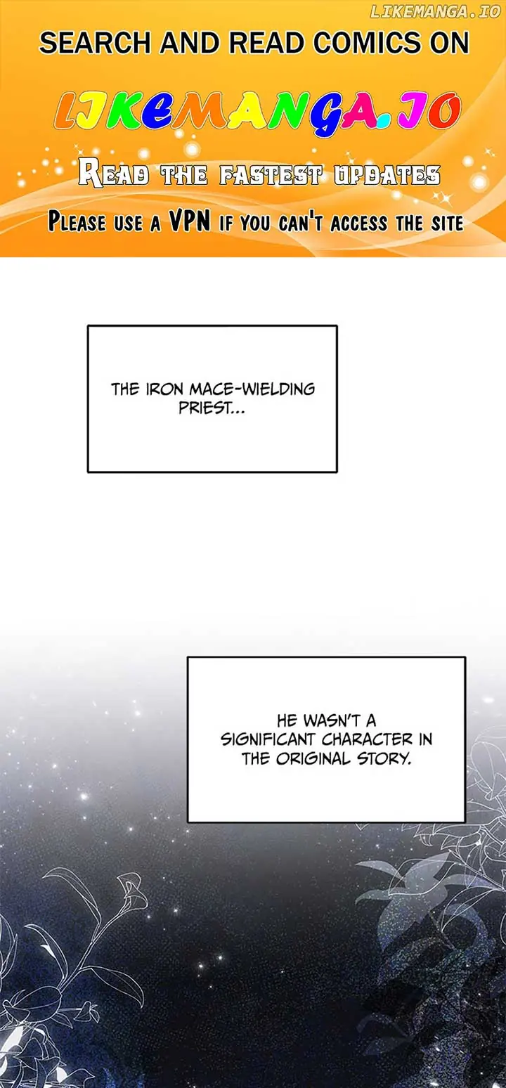 The Materialistic Princess Chapter 47 Page 2