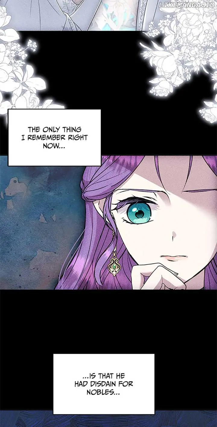 The Materialistic Princess Chapter 47 Page 5