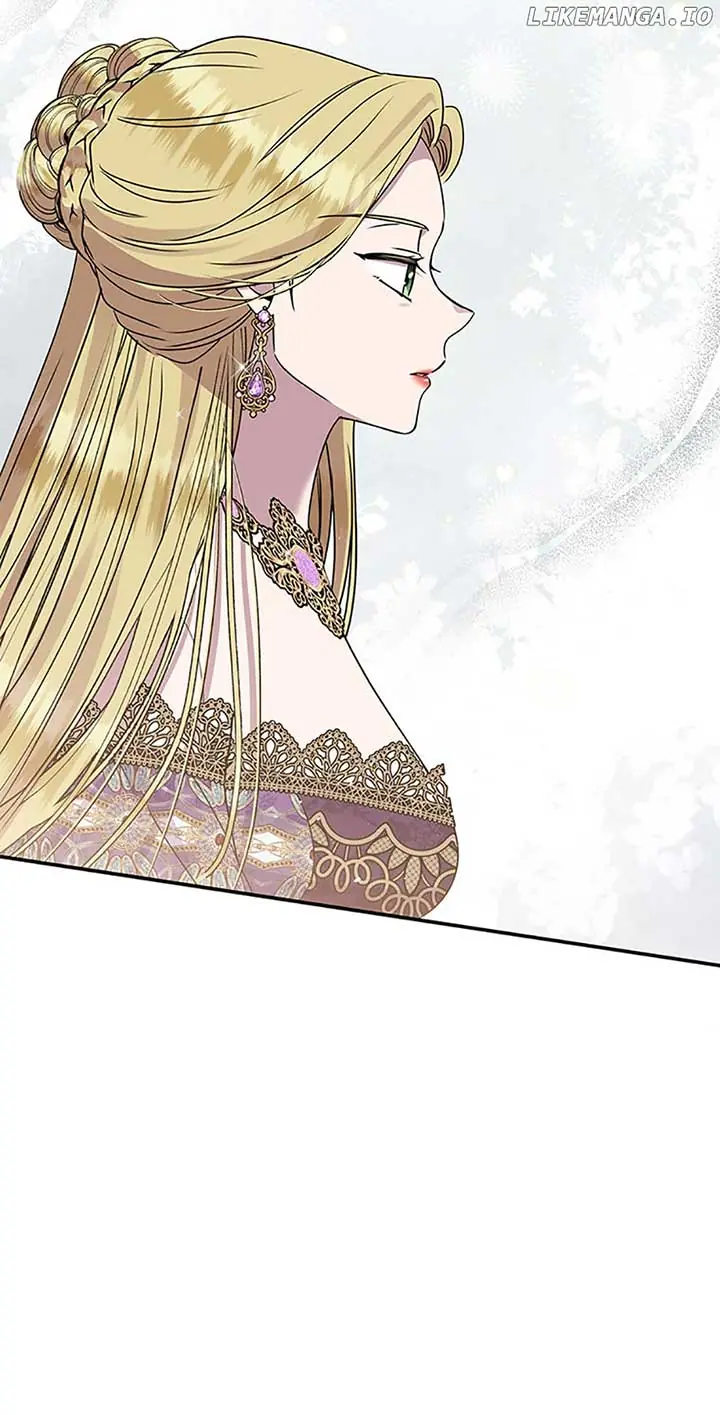 The Materialistic Princess Chapter 47 Page 7