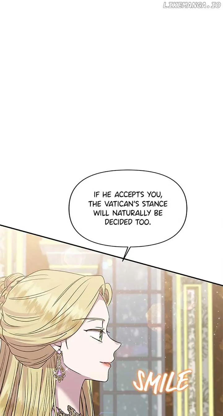 The Materialistic Princess Chapter 47 Page 8