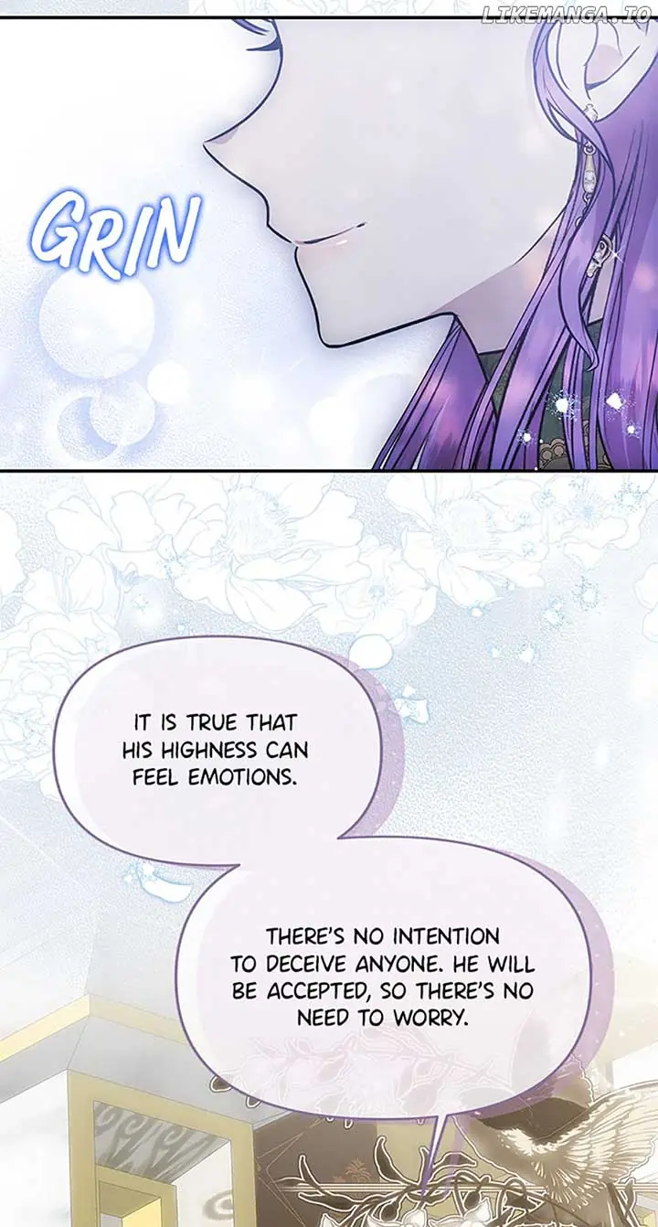 The Materialistic Princess Chapter 47 Page 10