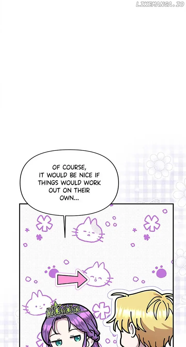 The Materialistic Princess Chapter 47 Page 12