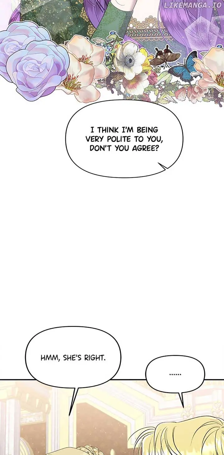 The Materialistic Princess Chapter 47 Page 16