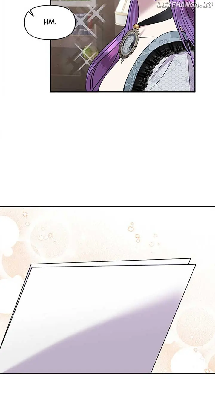 The Materialistic Princess Chapter 47 Page 33