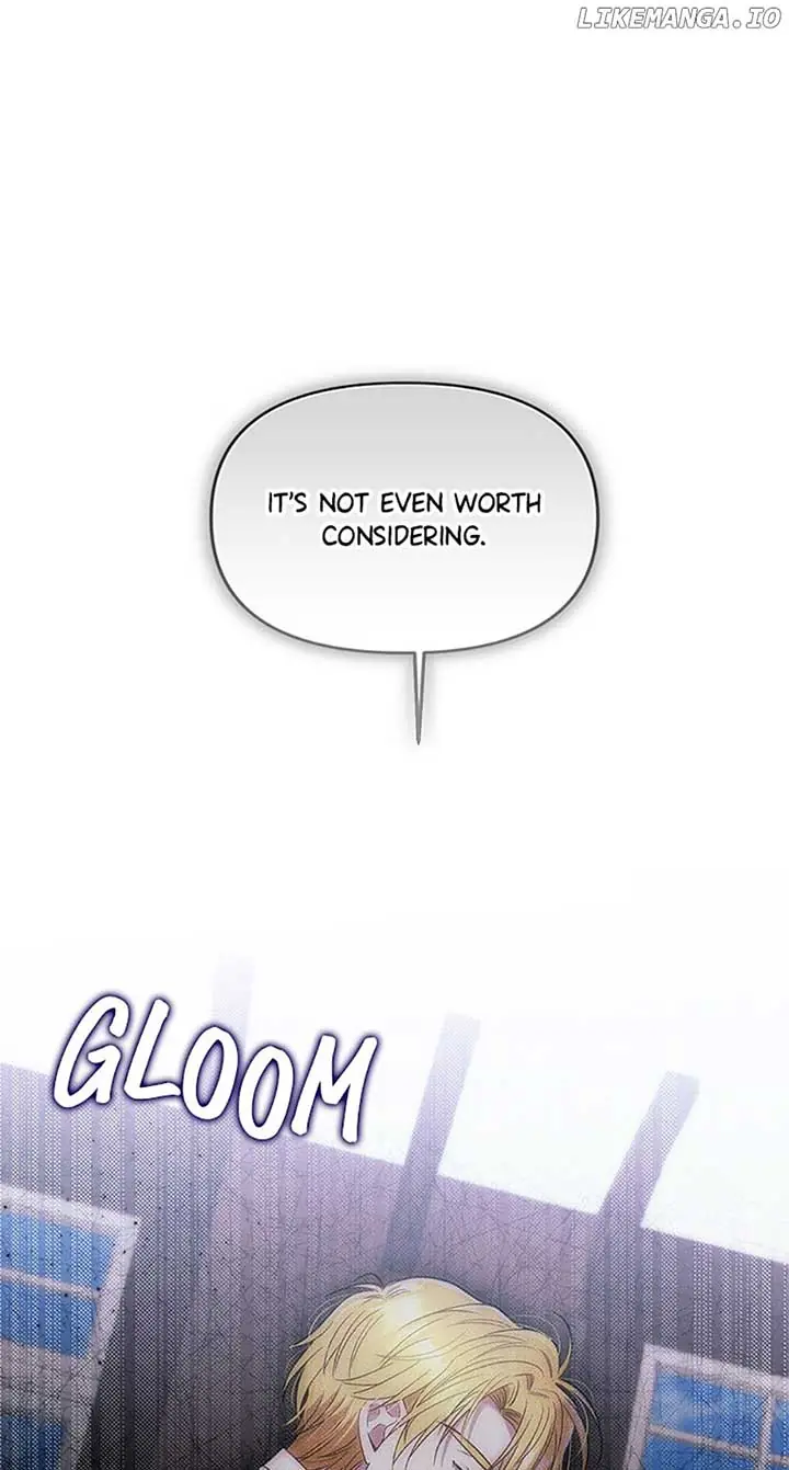 The Materialistic Princess Chapter 47 Page 35