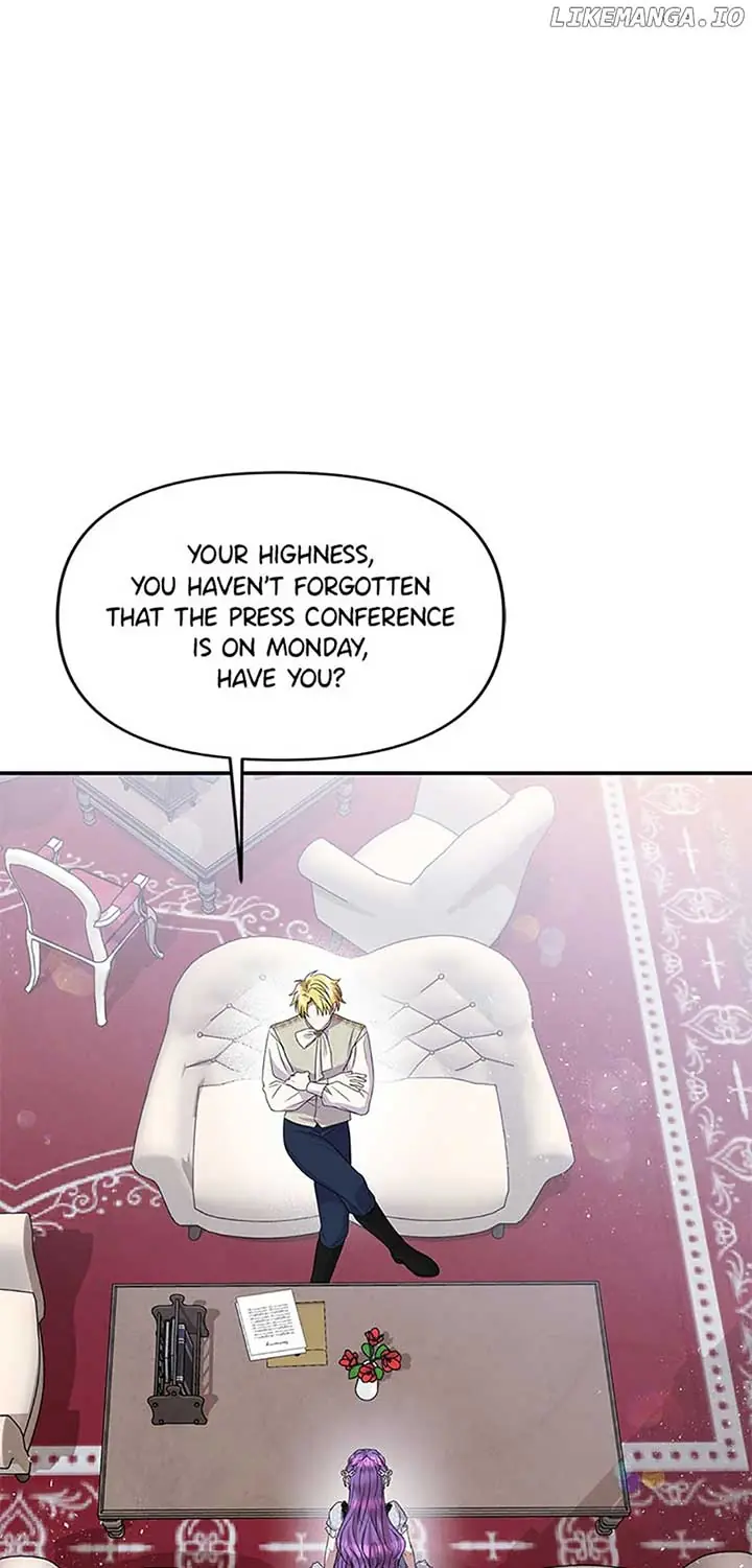 The Materialistic Princess Chapter 47 Page 37