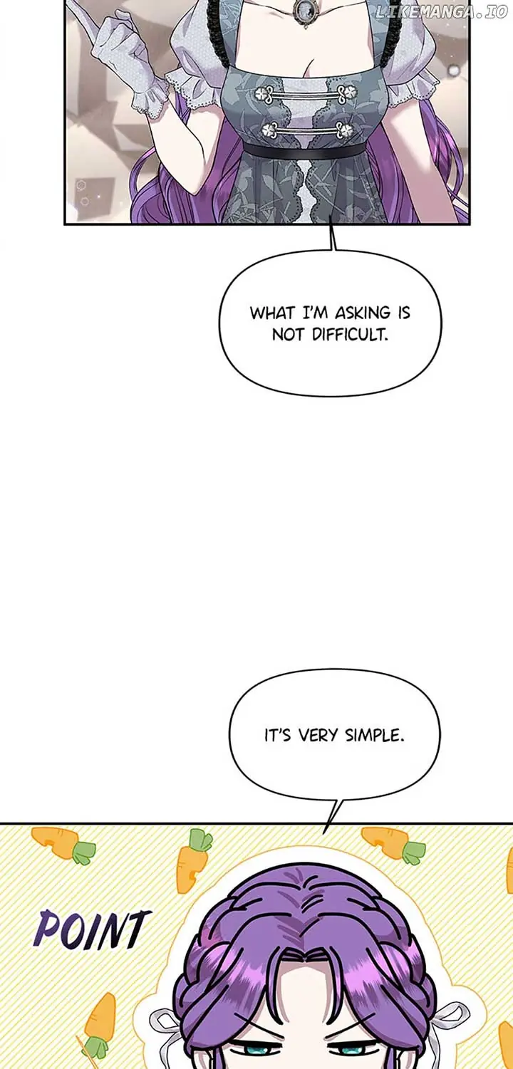 The Materialistic Princess Chapter 47 Page 39