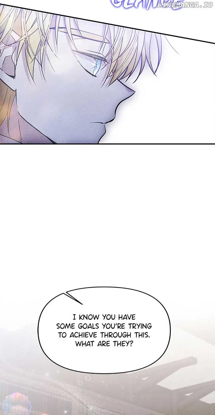 The Materialistic Princess Chapter 47 Page 44