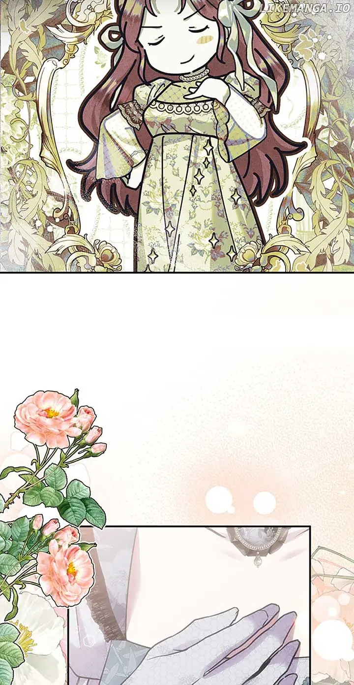 The Materialistic Princess Chapter 47 Page 48