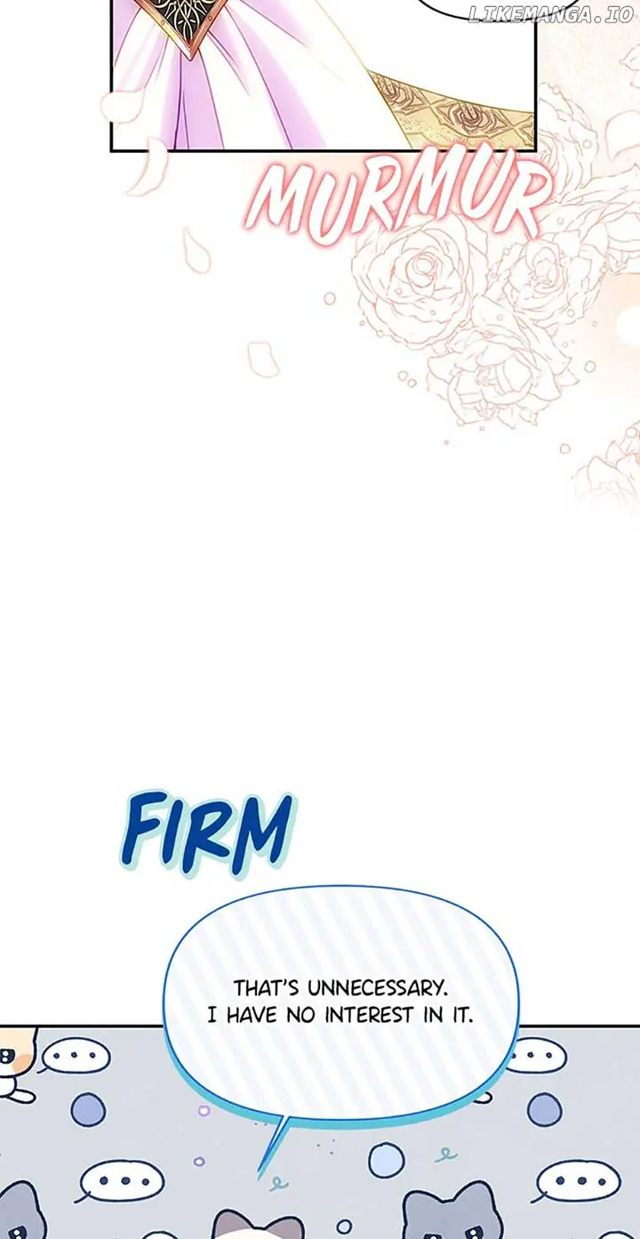 The Materialistic Princess Chapter 47 Page 52