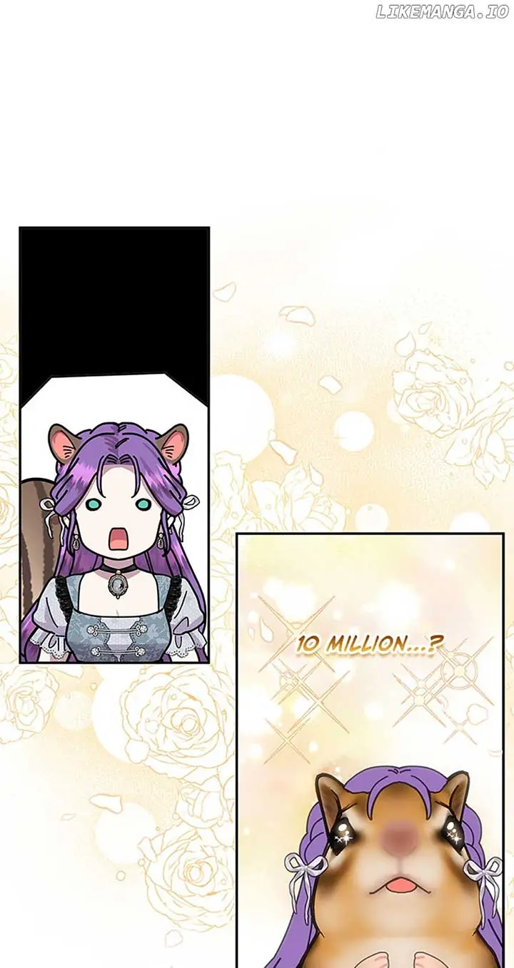 The Materialistic Princess Chapter 47 Page 60