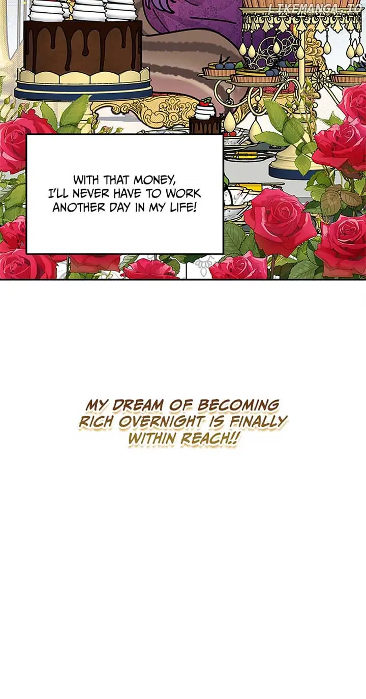 The Materialistic Princess Chapter 47 Page 65