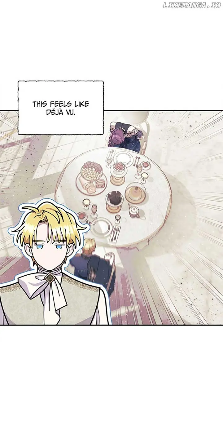 The Materialistic Princess Chapter 47 Page 67