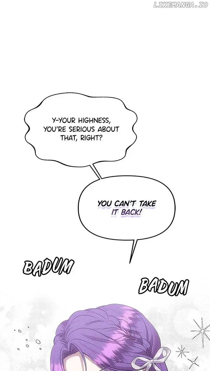 The Materialistic Princess Chapter 47 Page 68