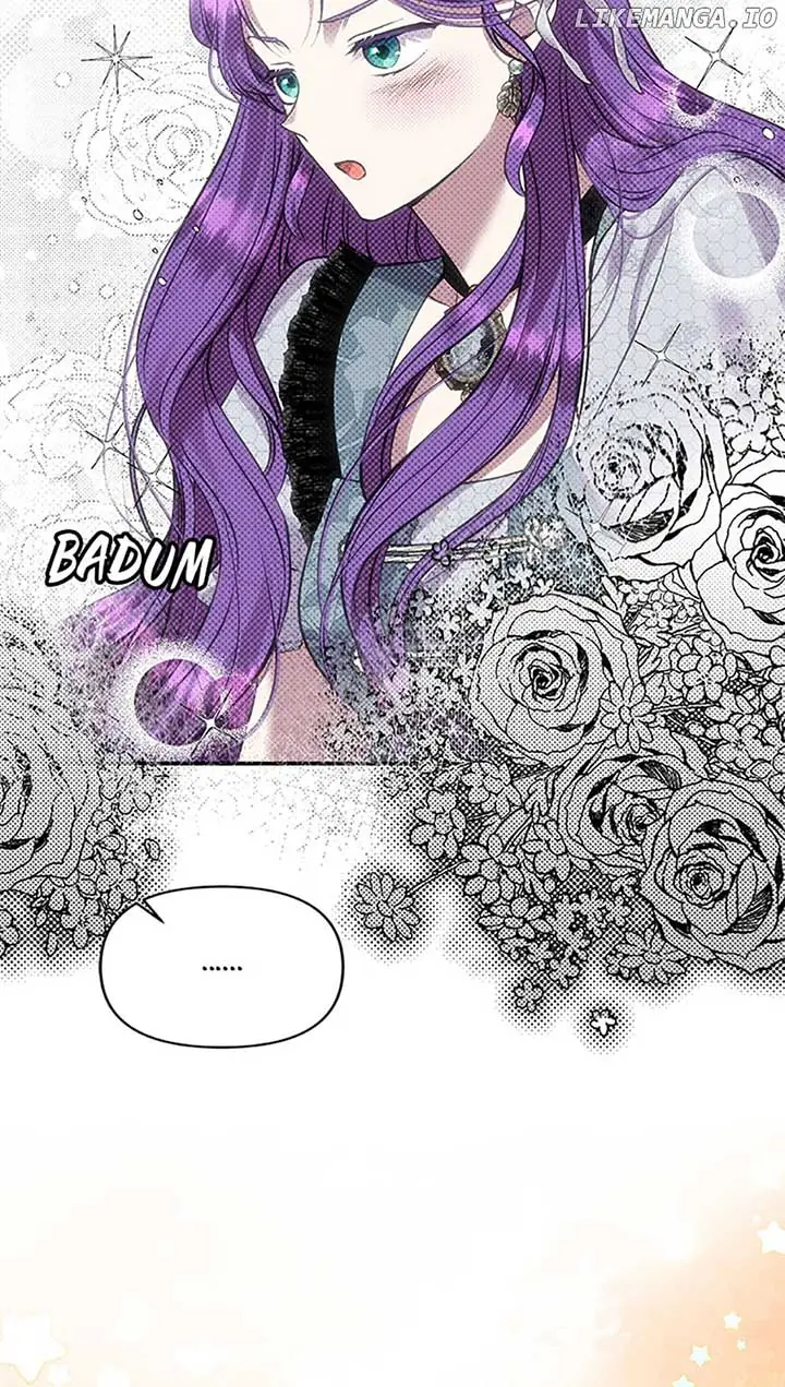 The Materialistic Princess Chapter 47 Page 69