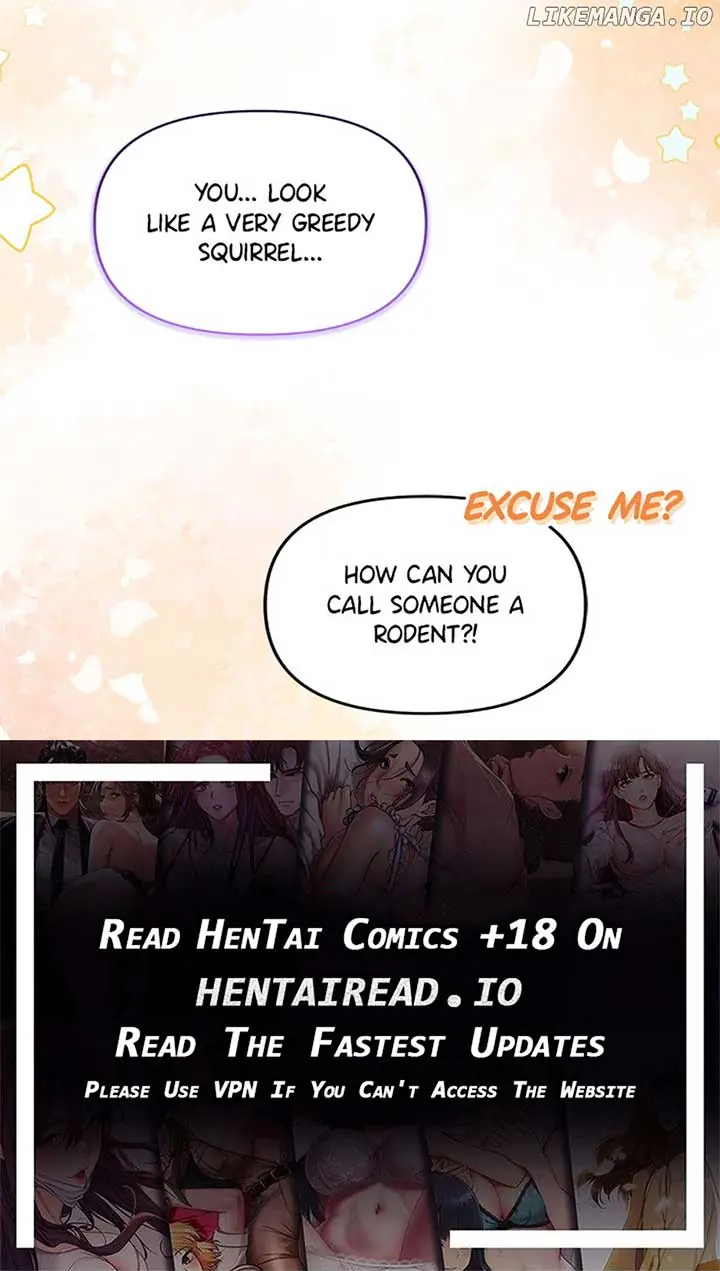 The Materialistic Princess Chapter 47 Page 70