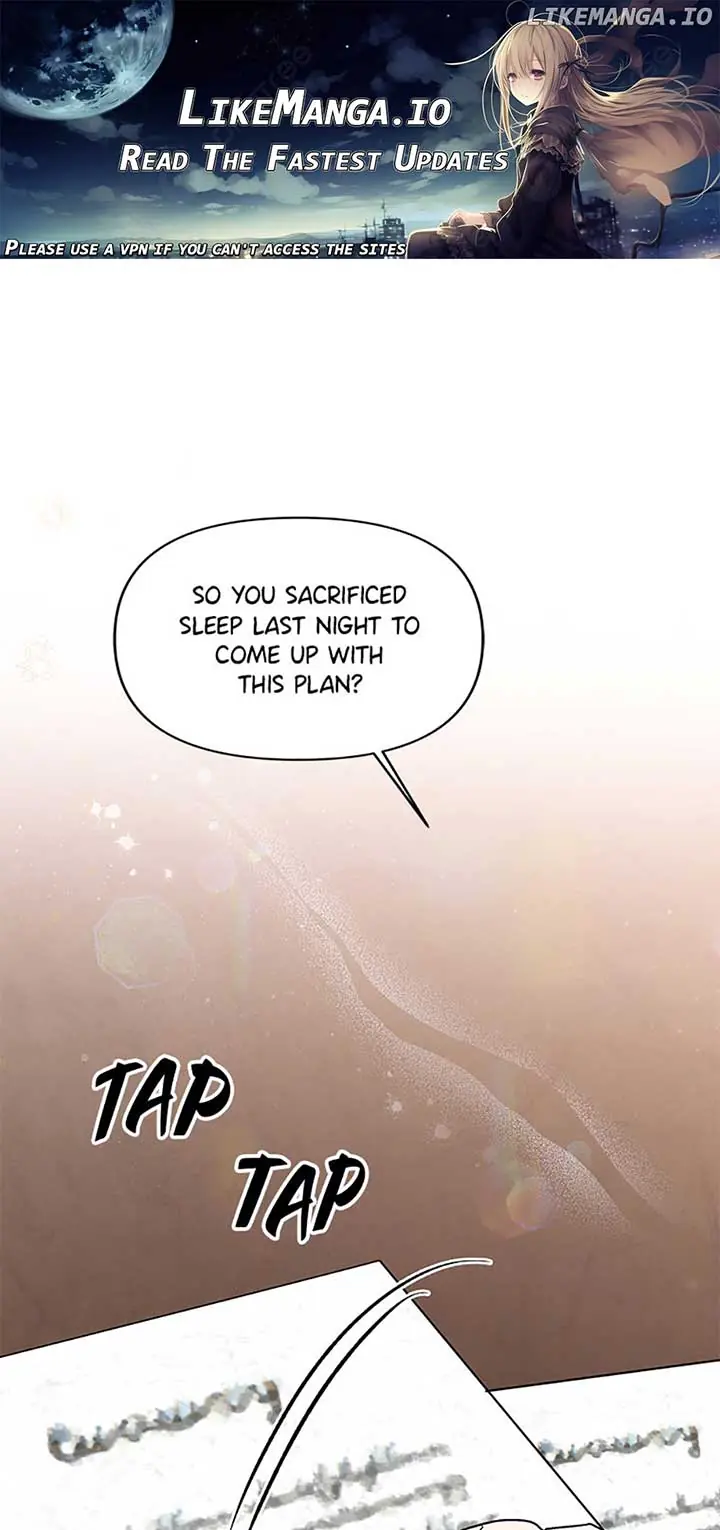 The Materialistic Princess Chapter 48 Page 2