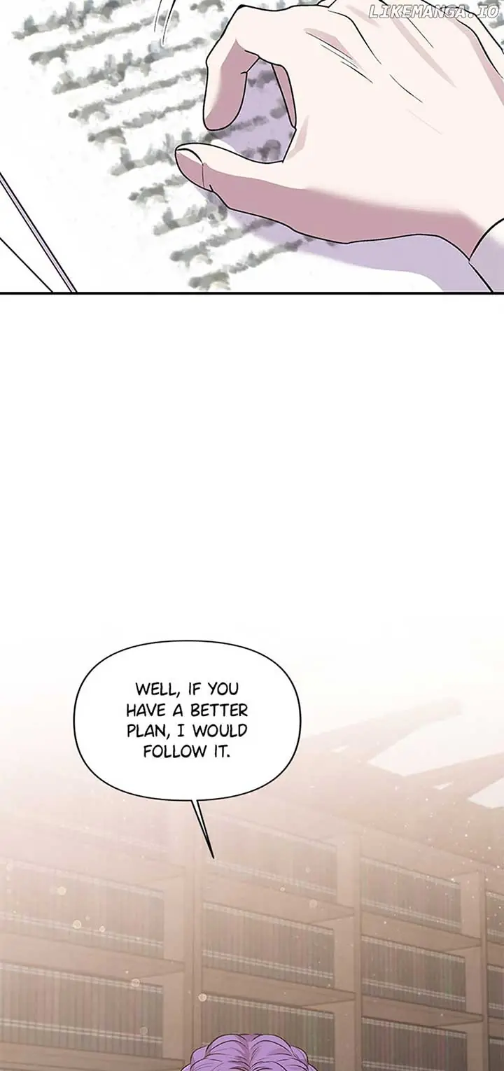 The Materialistic Princess Chapter 48 Page 3
