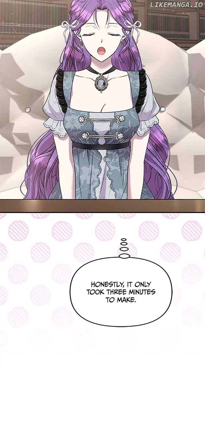 The Materialistic Princess Chapter 48 Page 4
