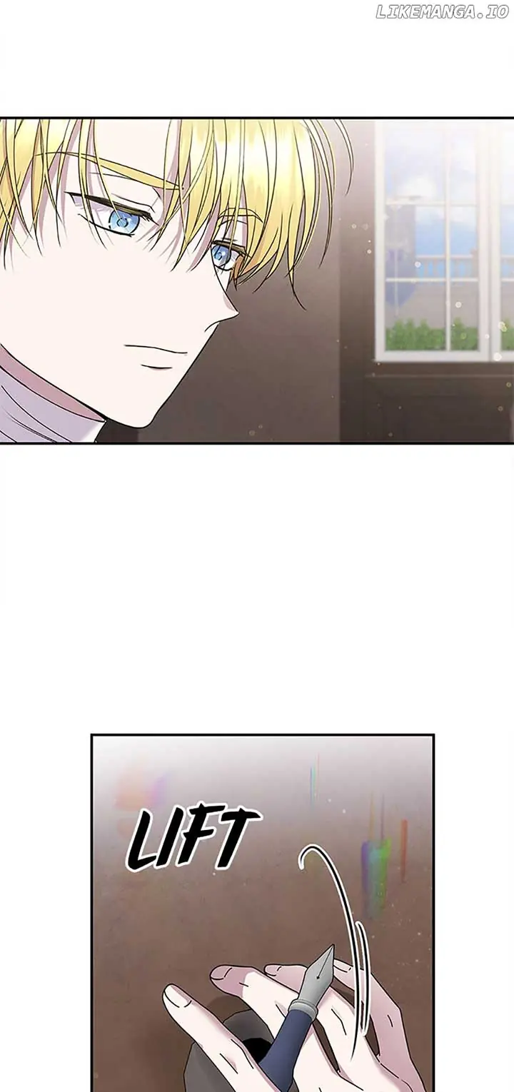 The Materialistic Princess Chapter 48 Page 5