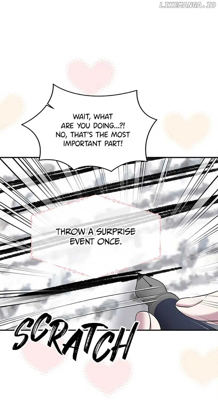 The Materialistic Princess Chapter 48 Page 8