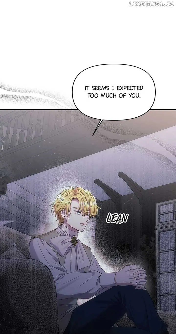The Materialistic Princess Chapter 48 Page 9