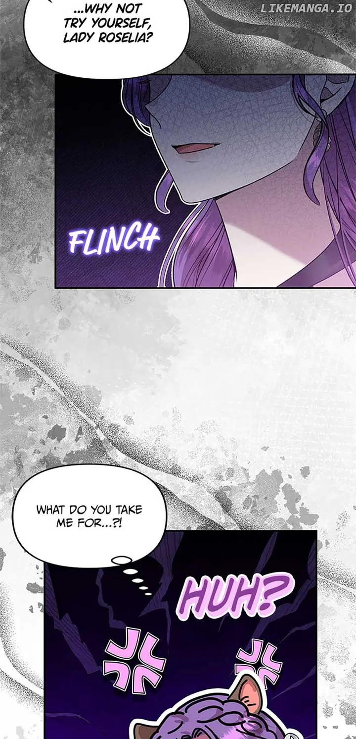 The Materialistic Princess Chapter 48 Page 13