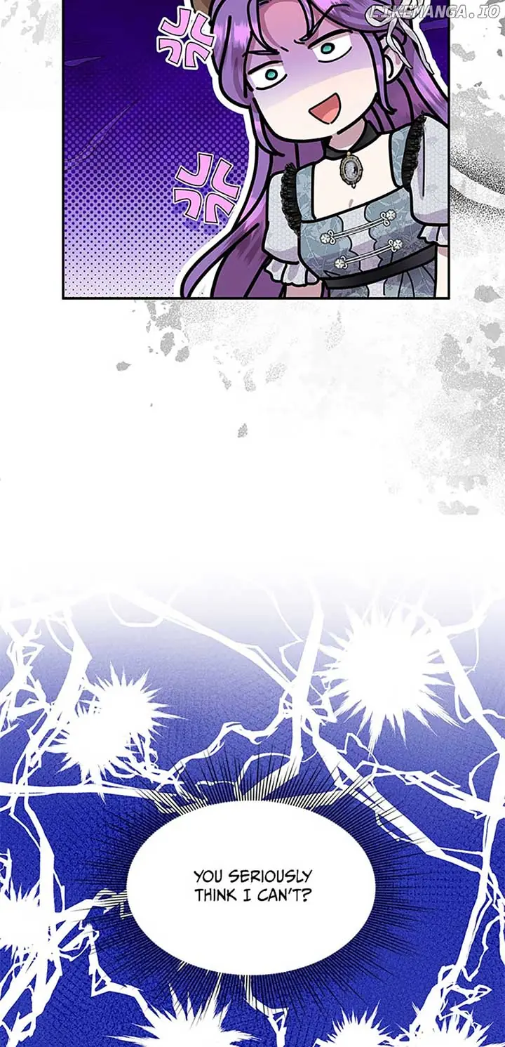 The Materialistic Princess Chapter 48 Page 14