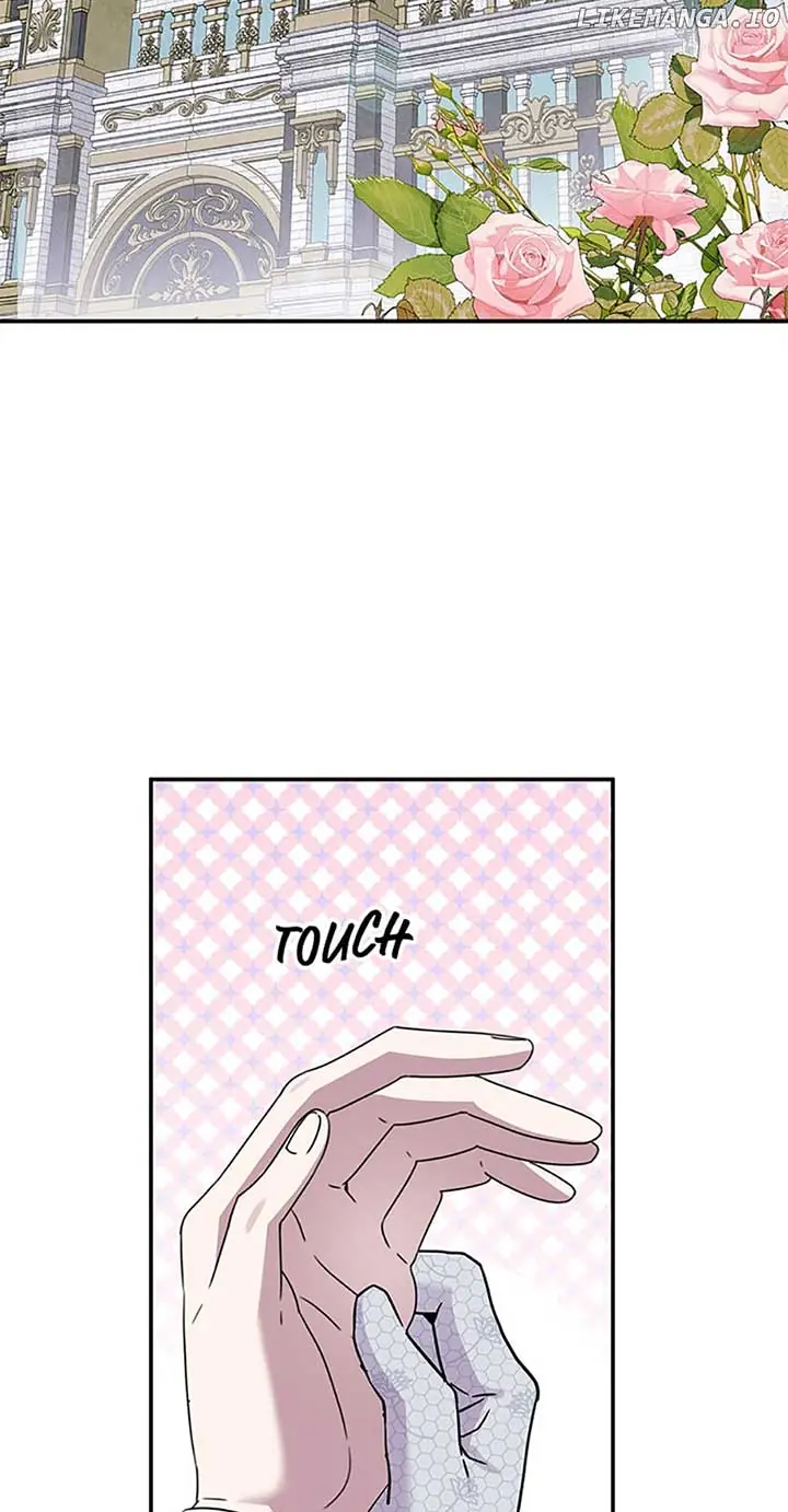 The Materialistic Princess Chapter 48 Page 17