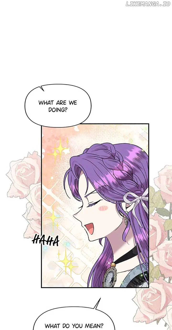 The Materialistic Princess Chapter 48 Page 19