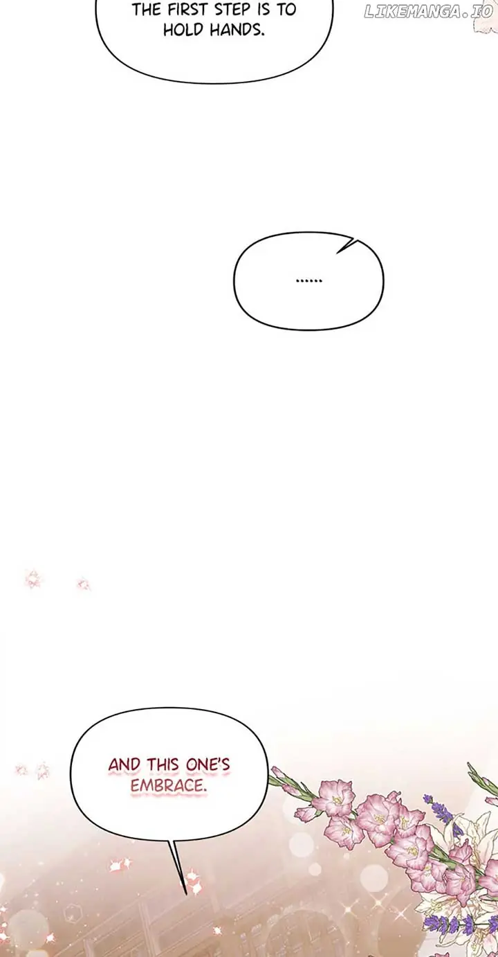 The Materialistic Princess Chapter 48 Page 20
