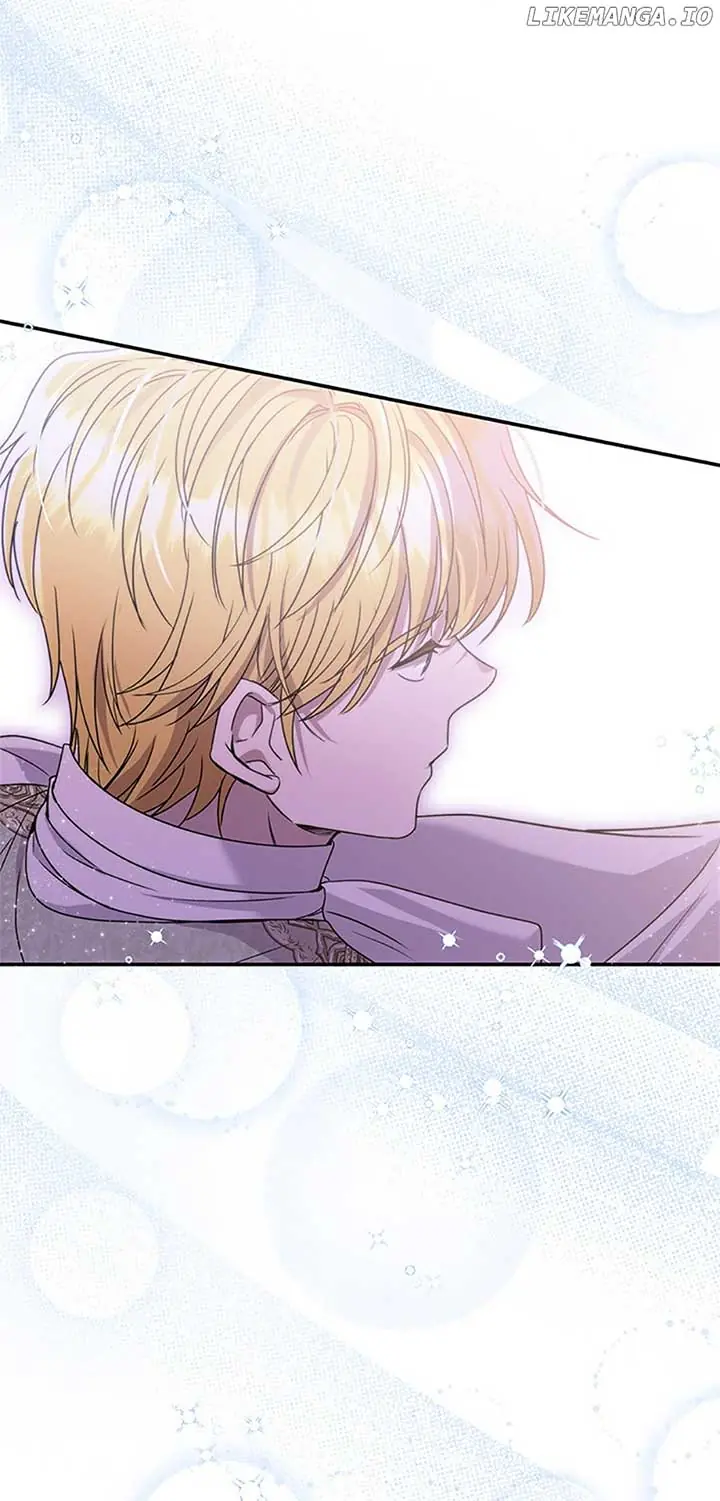 The Materialistic Princess Chapter 48 Page 25