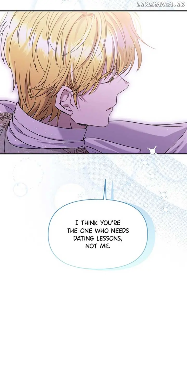 The Materialistic Princess Chapter 48 Page 26