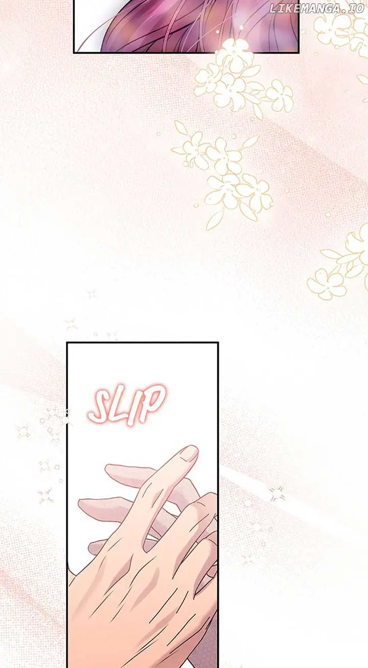 The Materialistic Princess Chapter 48 Page 28