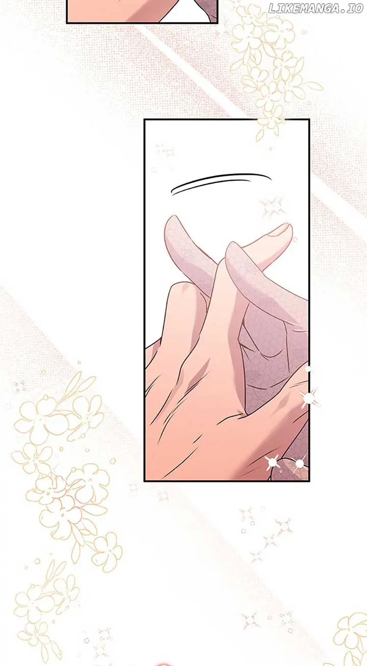 The Materialistic Princess Chapter 48 Page 29
