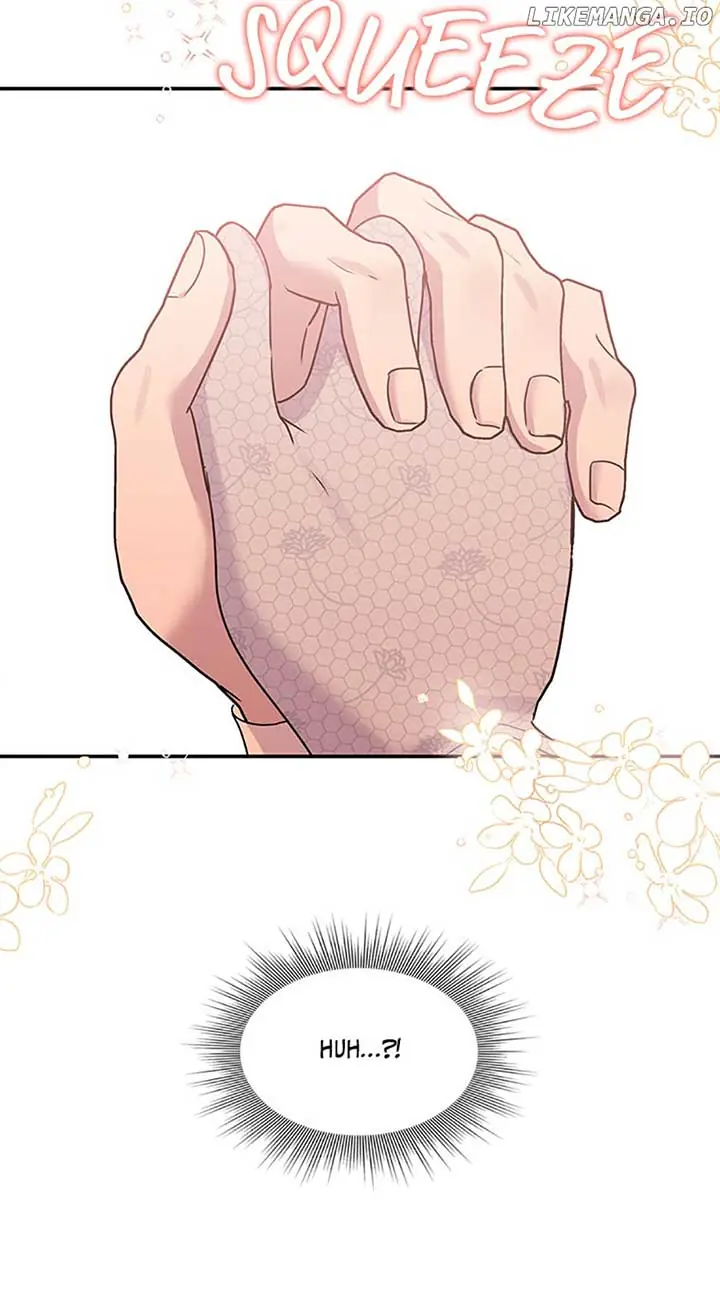 The Materialistic Princess Chapter 48 Page 30