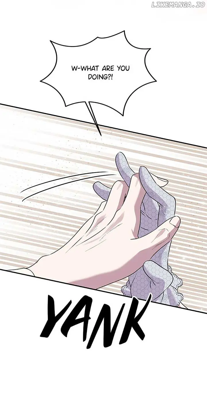 The Materialistic Princess Chapter 48 Page 36