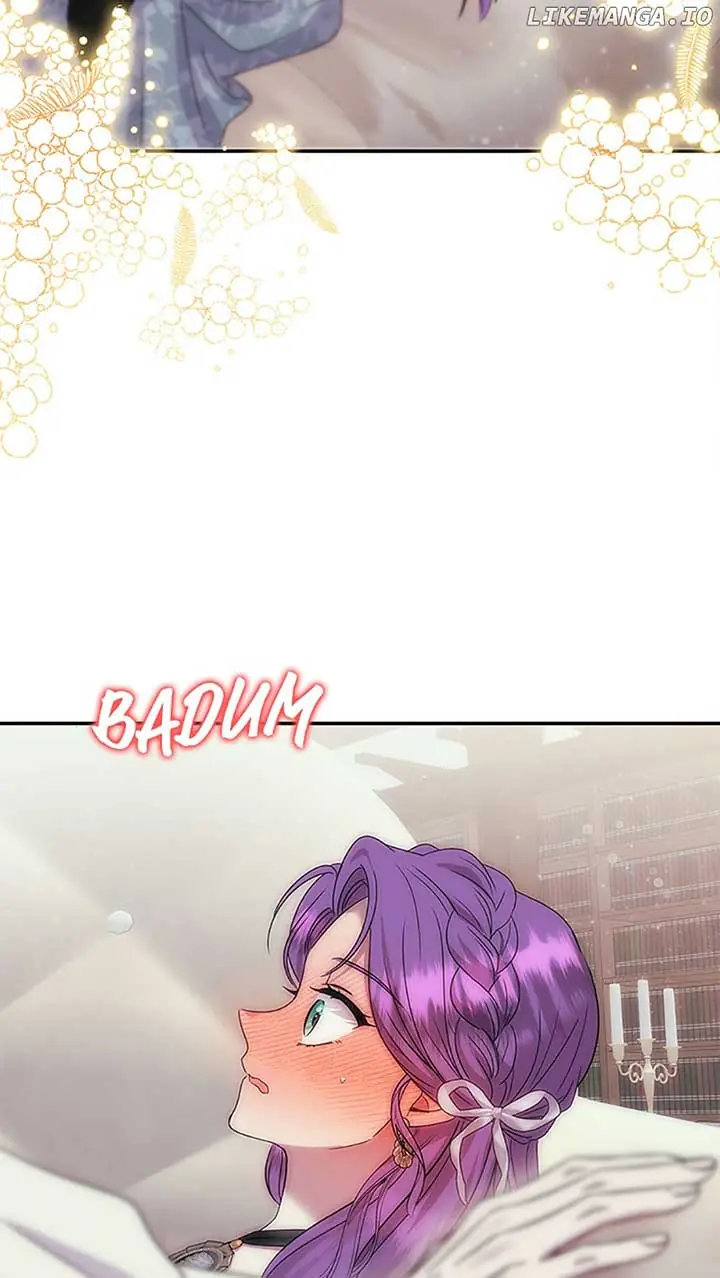 The Materialistic Princess Chapter 48 Page 44