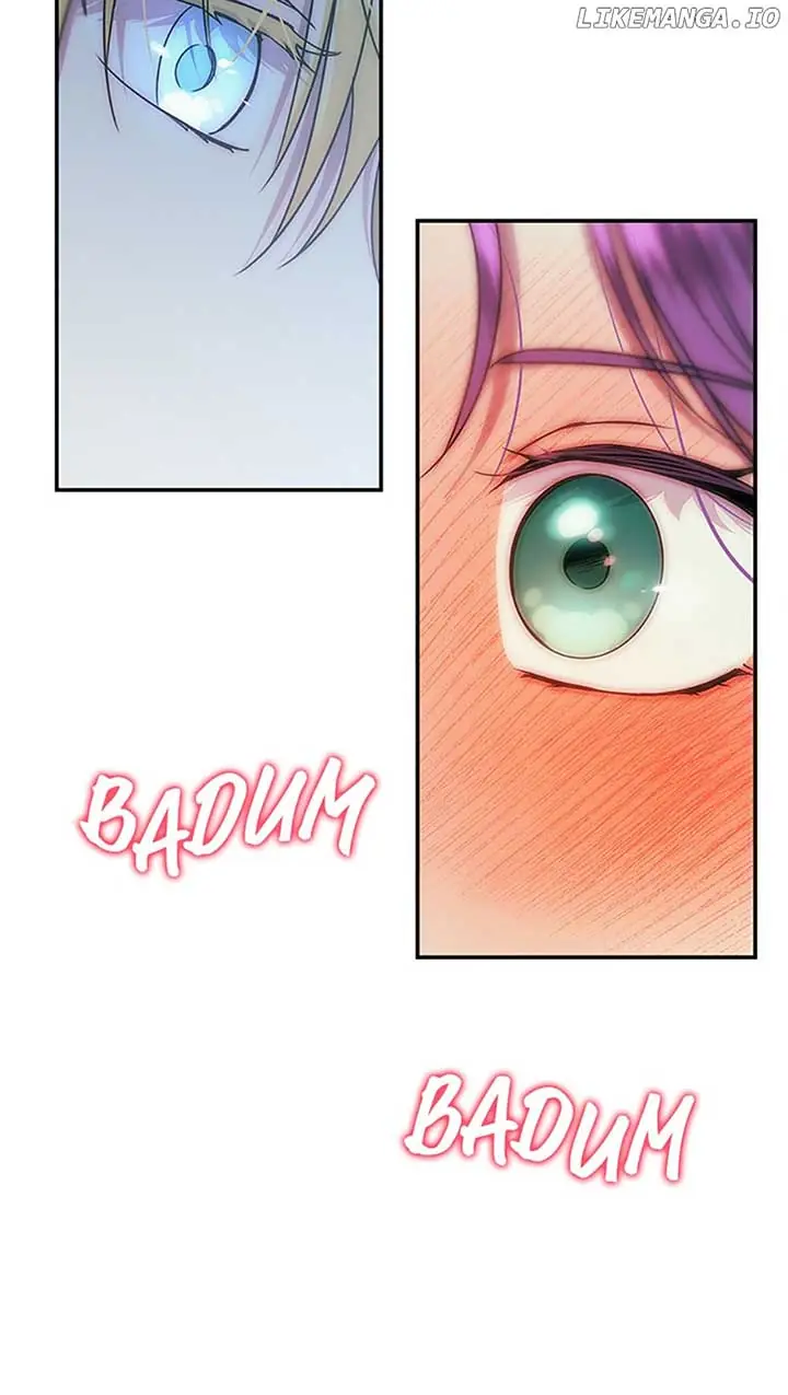 The Materialistic Princess Chapter 48 Page 48