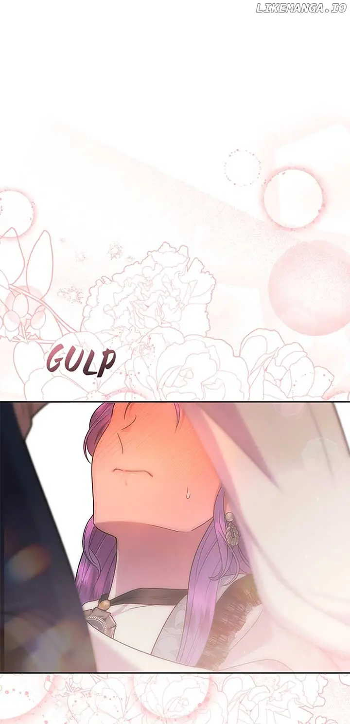 The Materialistic Princess Chapter 48 Page 49