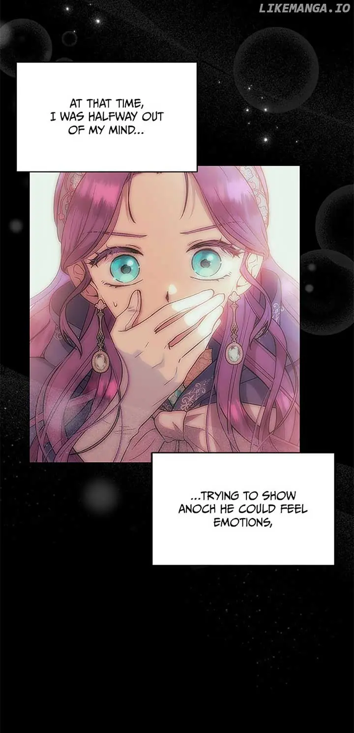 The Materialistic Princess Chapter 48 Page 52