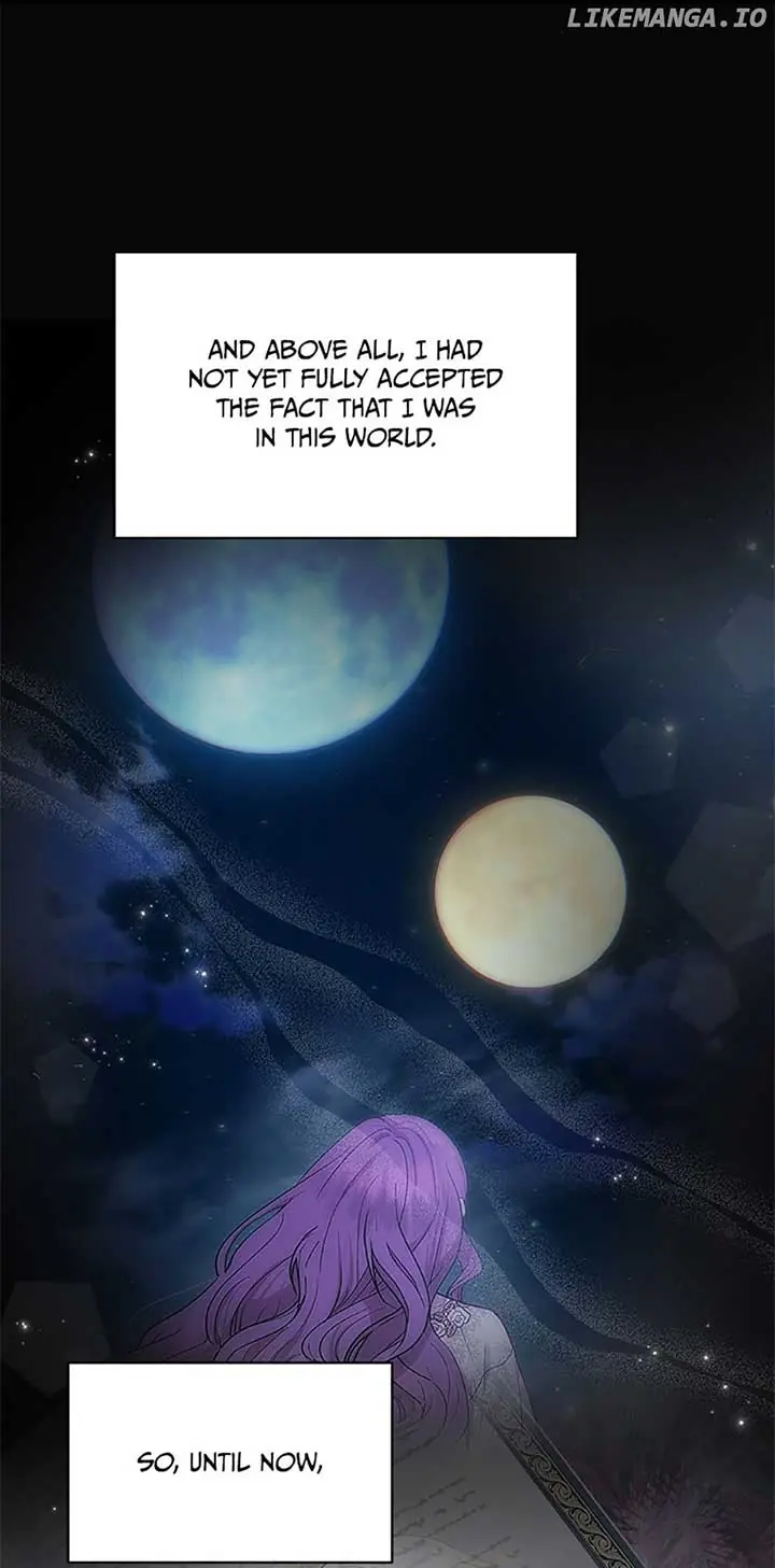 The Materialistic Princess Chapter 48 Page 53