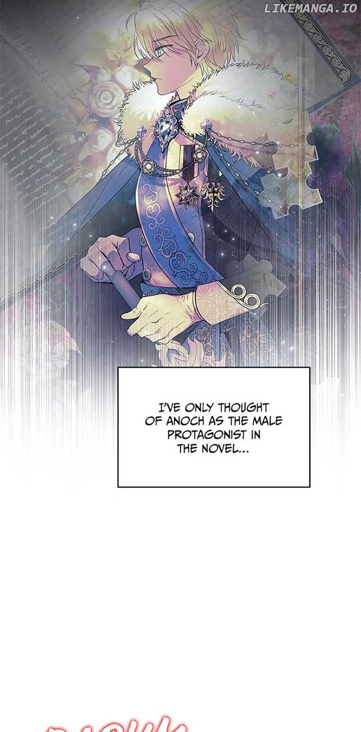 The Materialistic Princess Chapter 48 Page 54
