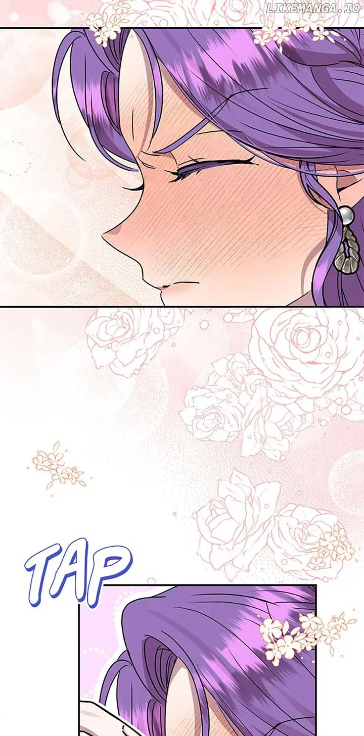 The Materialistic Princess Chapter 48 Page 56